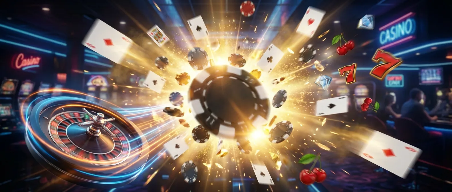 Buumi Casino