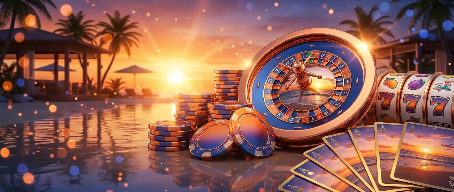 Buumi Casino