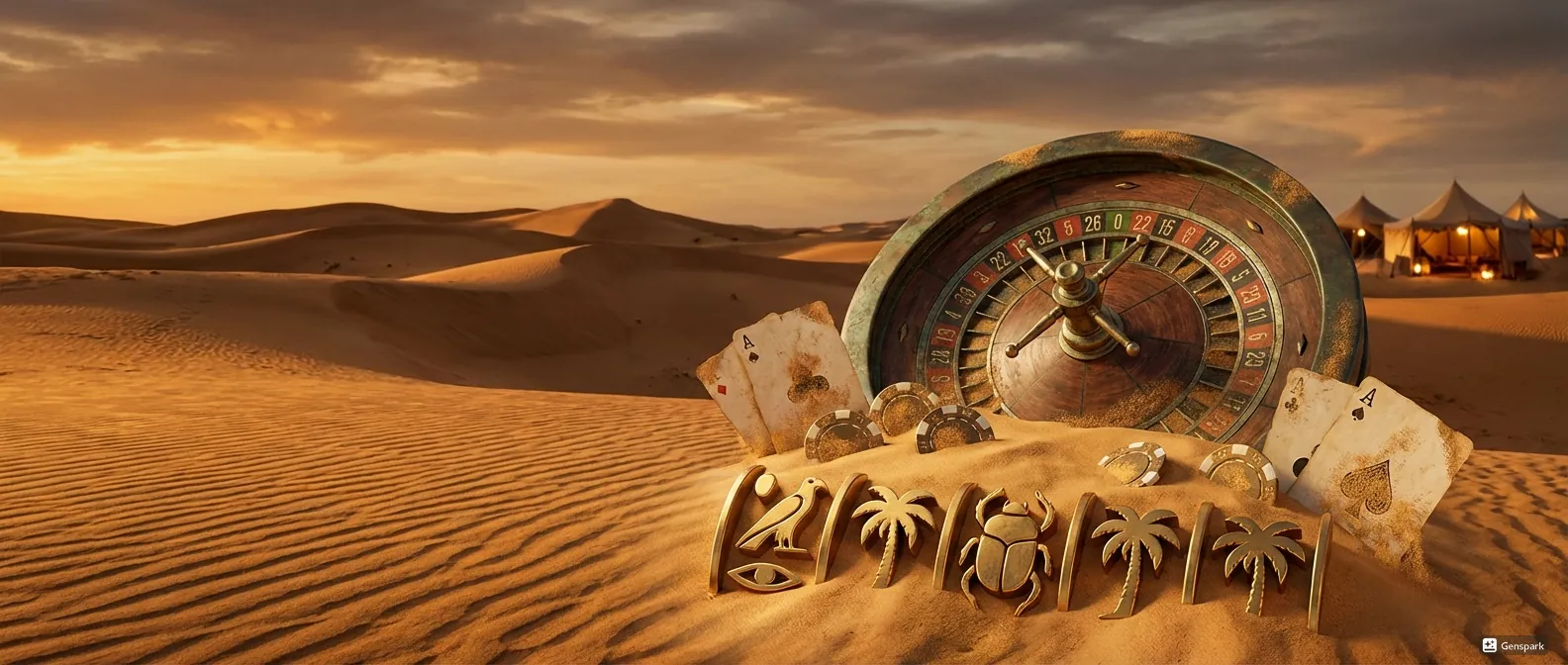Buumi Casino
