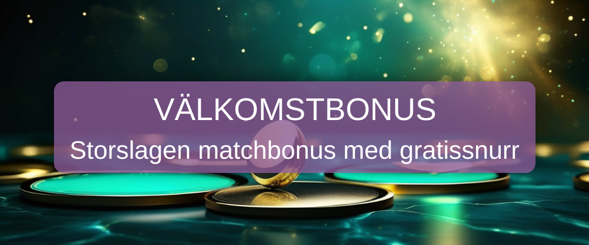 Buumi Casino Sverige - Licensierat casino med snabba uttag